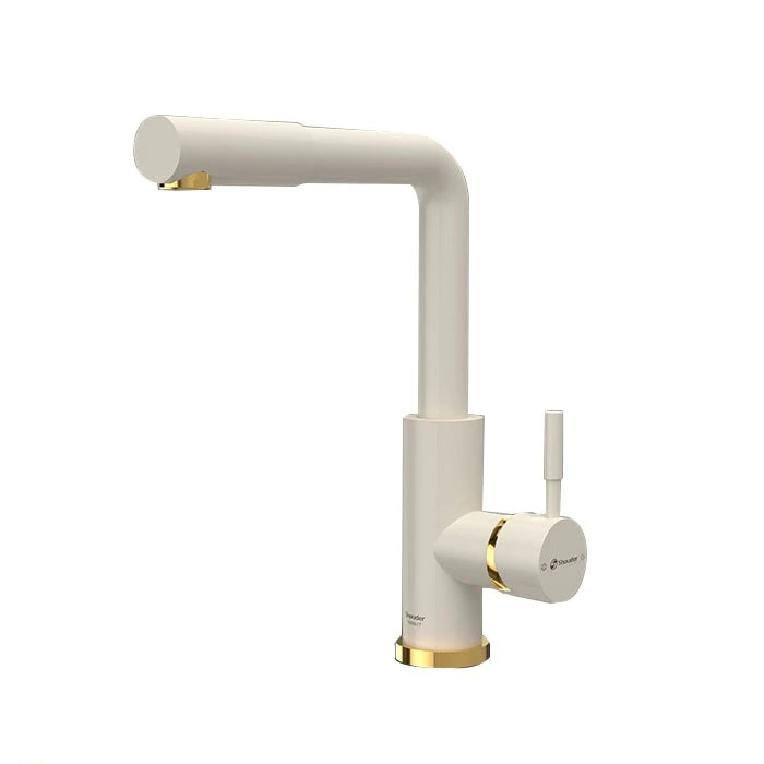 شیر آشپزخانه شودر مدل مارینو