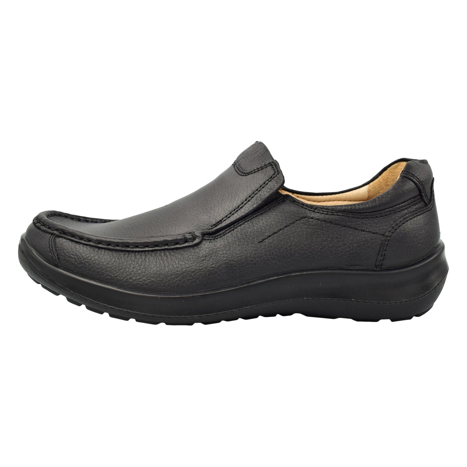 کفش روزمره مردانه شرکت کفش البرز مدل KV کد 2383-2 -  - 1