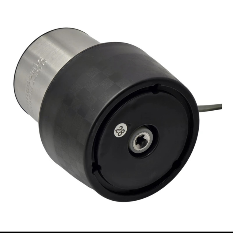 خردکن ۳.۸ لیتری پاناسونیک مدل MA-2024