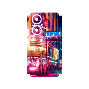 MAHOOT Tokyo City Cover Sticker for Huawei Nova 11i
