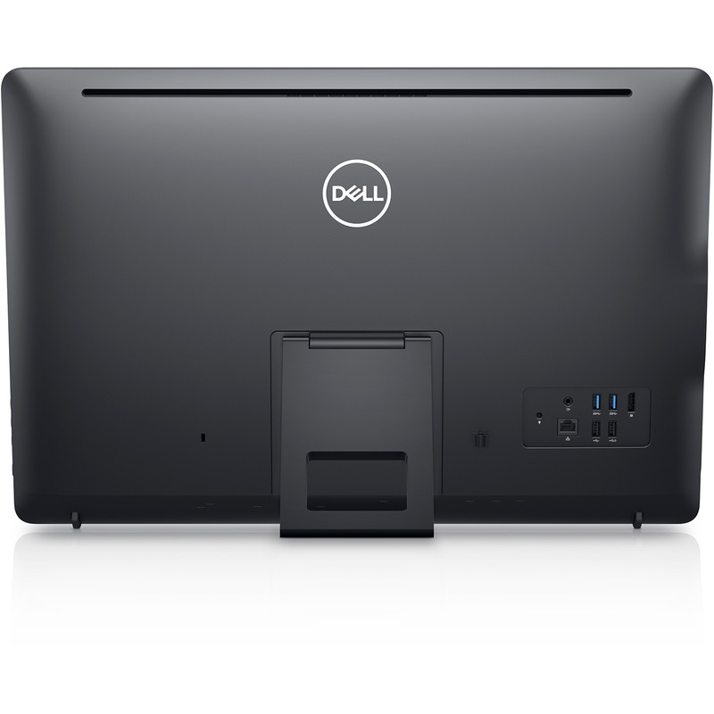 کامپیوتر همه کاره 23.8 اینچ دل مدل Wyse 54700-Celeron J4105-8GB DDR4-480GB SSD