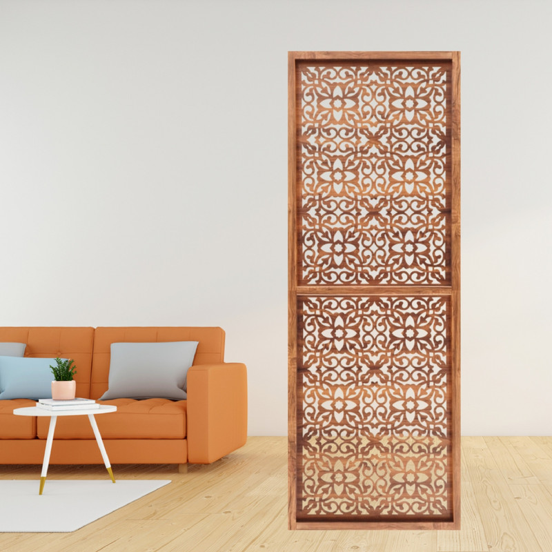 پارتیشن مدل پاراوان ثابت کد PR05