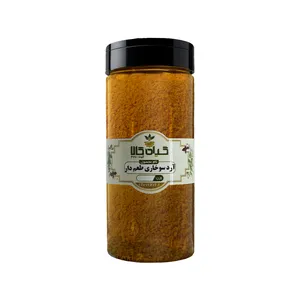 ادویه آرد سوخاری طعم دار گیاه کالا - 50 گرم