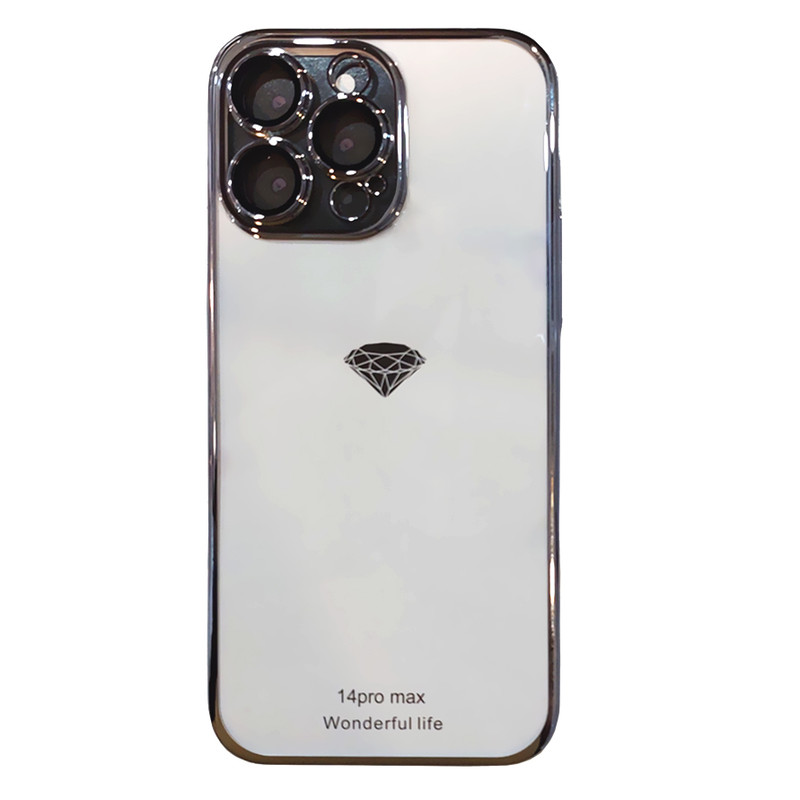 کاور سولادا مدل 14PM مناسب برای گوشی موبایل اپل Iphone 14 Pro Max