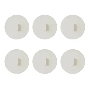 درپوش پریز برق کودک مدل NIR-2 بسته 6 عددی