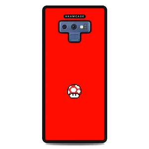 AKAM AMC-WSGN9-SUPER MARIO11 Cover For Samsung Galaxy Note 9