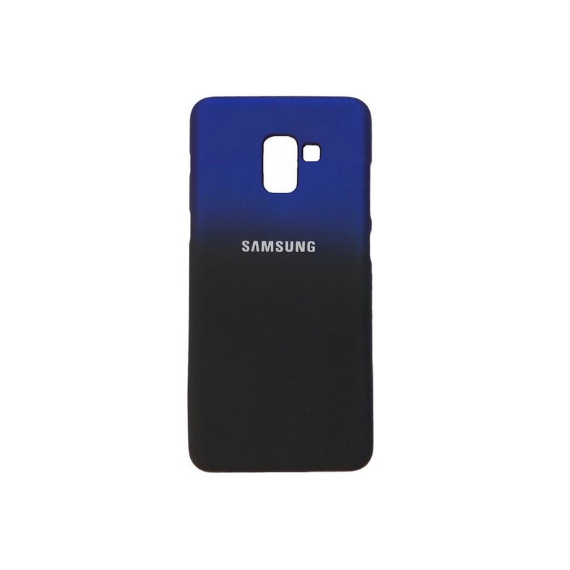 کاور کد SLK مناسب برای گوشی موبایل سامسونگ Galaxy A8 plus 