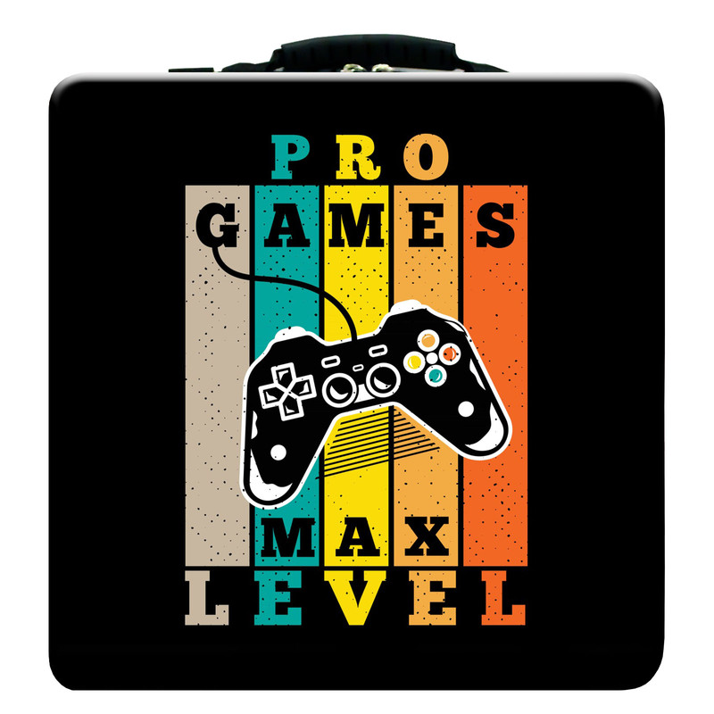 کیف حمل کنسول بازی پلی استیشن 4 مدل Pro Gamer
