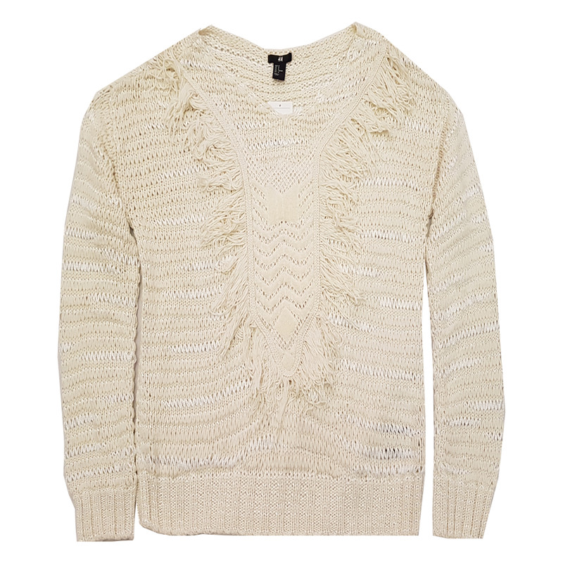 پلیور زنانه اچ اند ام مدل N109