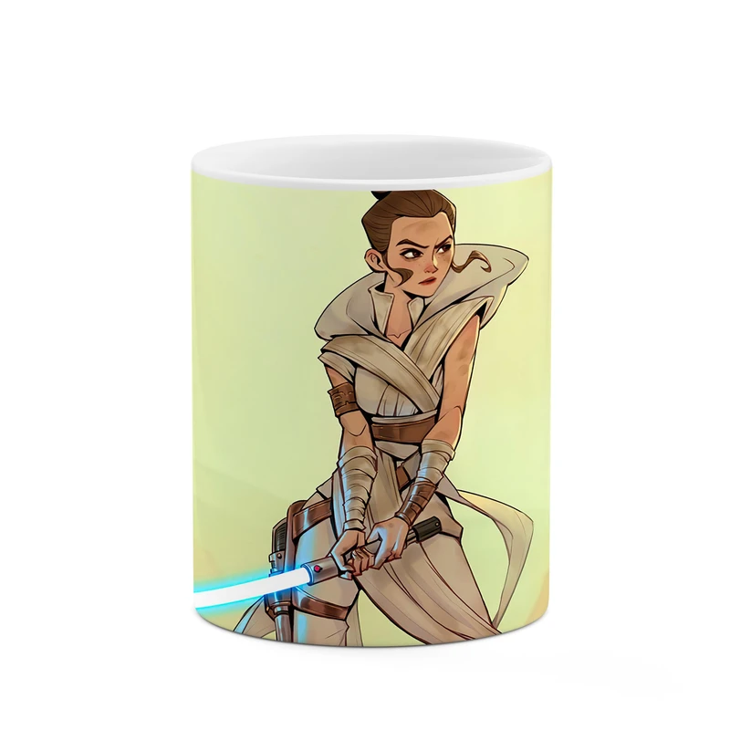 ماگ کاکتی طرح جنگ ستارگان کد mgp10483