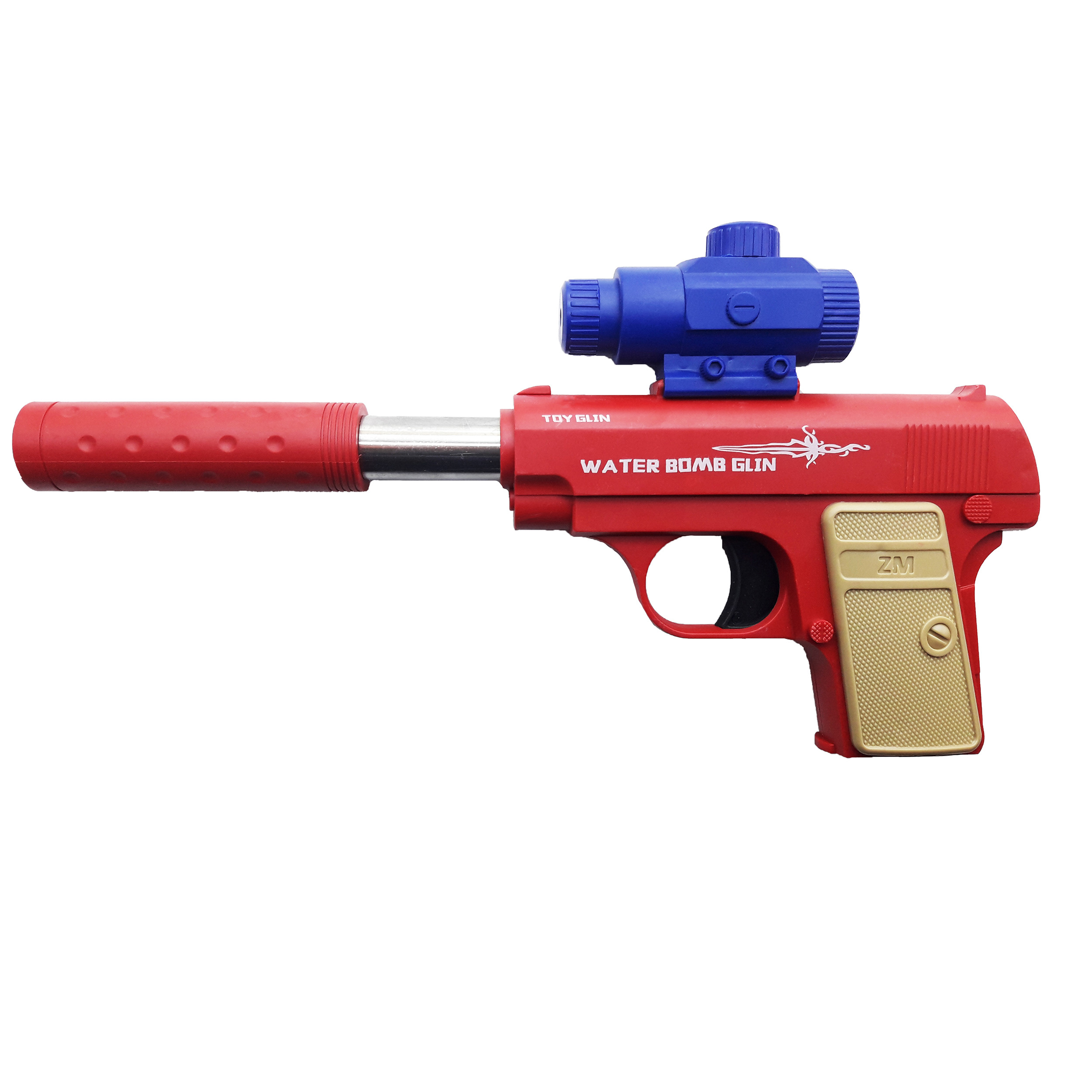 تفنگ بازی مدل کلت P99