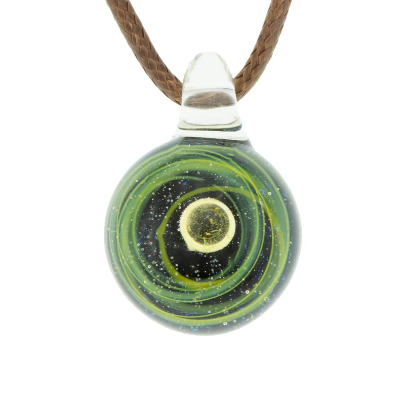 گردنبند برانت طرح آندرومدا