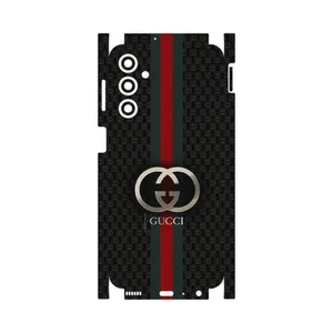 MAHOOT GUCCI_Logo-FullSkin Cover Sticker for Samsung Galaxy M34 5G