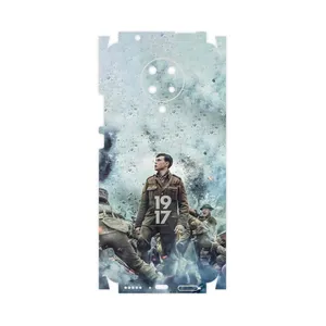 MAHOOT 1917-FullSkin Cover Sticker for Xiaomi Poco F2 Pro