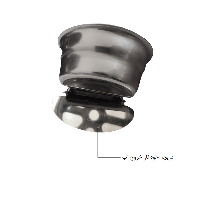 کف شور ماکرون مدل 801