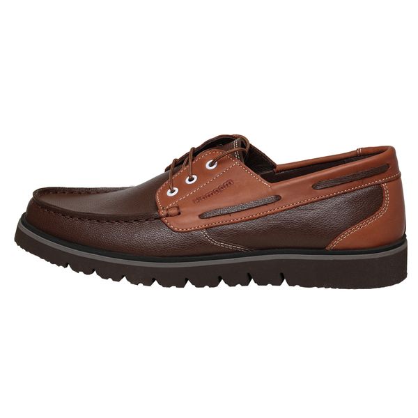 کفش روزمره مردانه همگام مدل Fanlof