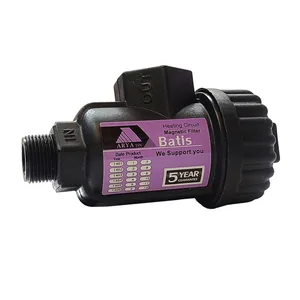 فیلتر تصفیه آب پکیج آریاتین مدل Batis