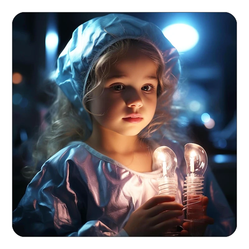 مگنت کاکتی طرح شازده کوچولو مدل mp36297