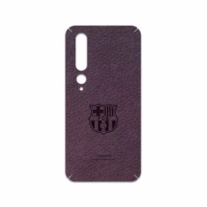 MAHOOT PL-BRCA Cover Sticker for Xiaomi Mi 10 5G