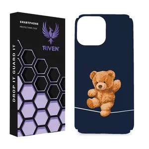 RIVEN RI2-3 Case For Apple iphone 14 Pro