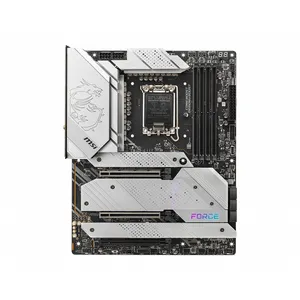 مادربرد ام اس آی مدل MPG Z690 FORCE WIFI
