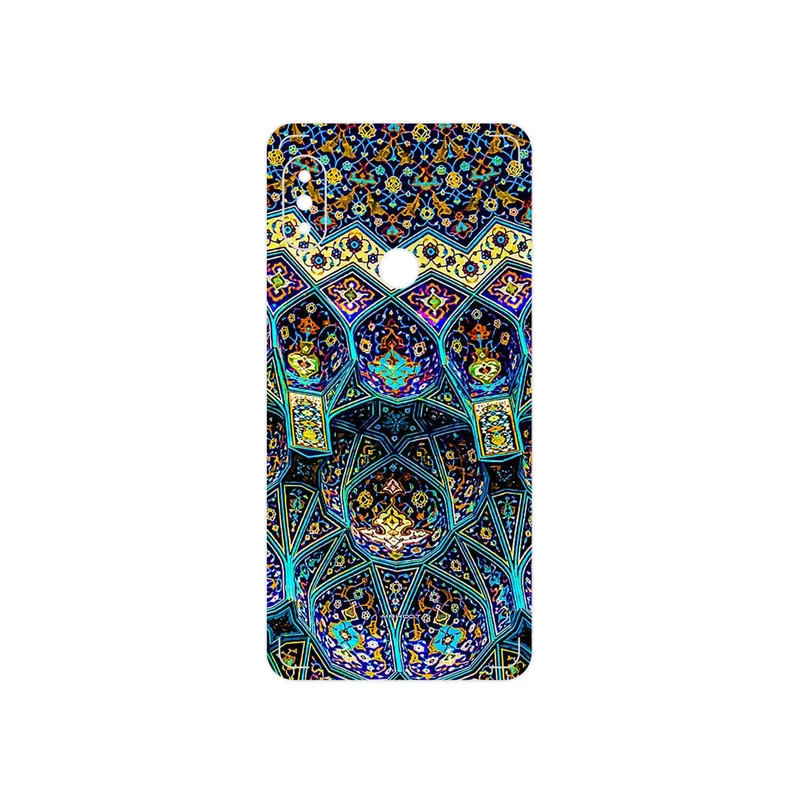 برچسب پوششی ماهوت مدل Iran Tile 14 مناسب برای گوشی موبایل شیائومی Redmi Note 5 Pro
