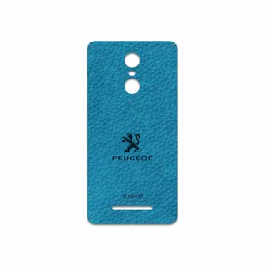 MAHOOT BL-PEGT Cover Sticker for Xiaomi Redmi Note 3