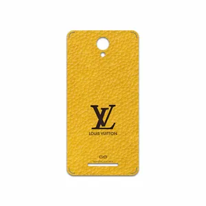 MAHOOT ML-LS_VTTN Cover Sticker for Xiaomi Redmi Note 2