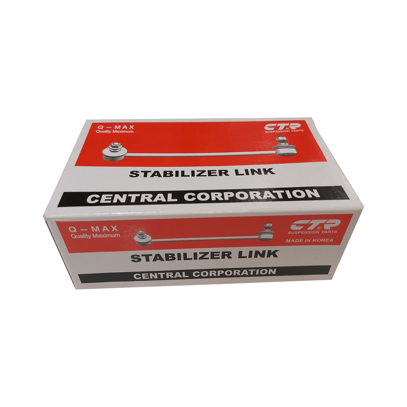 قیمت و خرید میل موج گیر عقب سی تی آر مدل CLMZ-40 مناسب برای مزدا 3