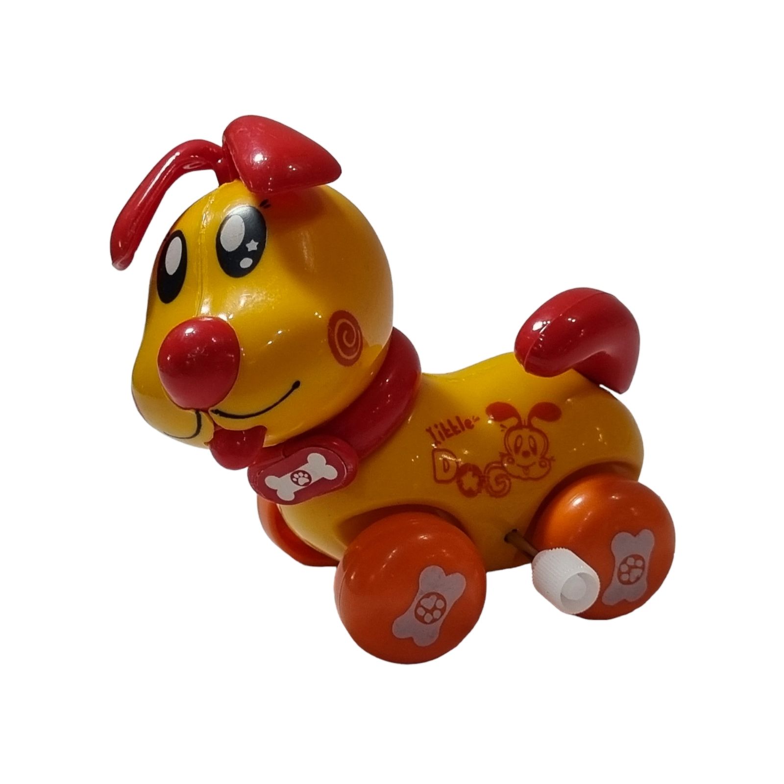 اسباب بازی کوکی مدل سگ نشکن S4 -  - 2