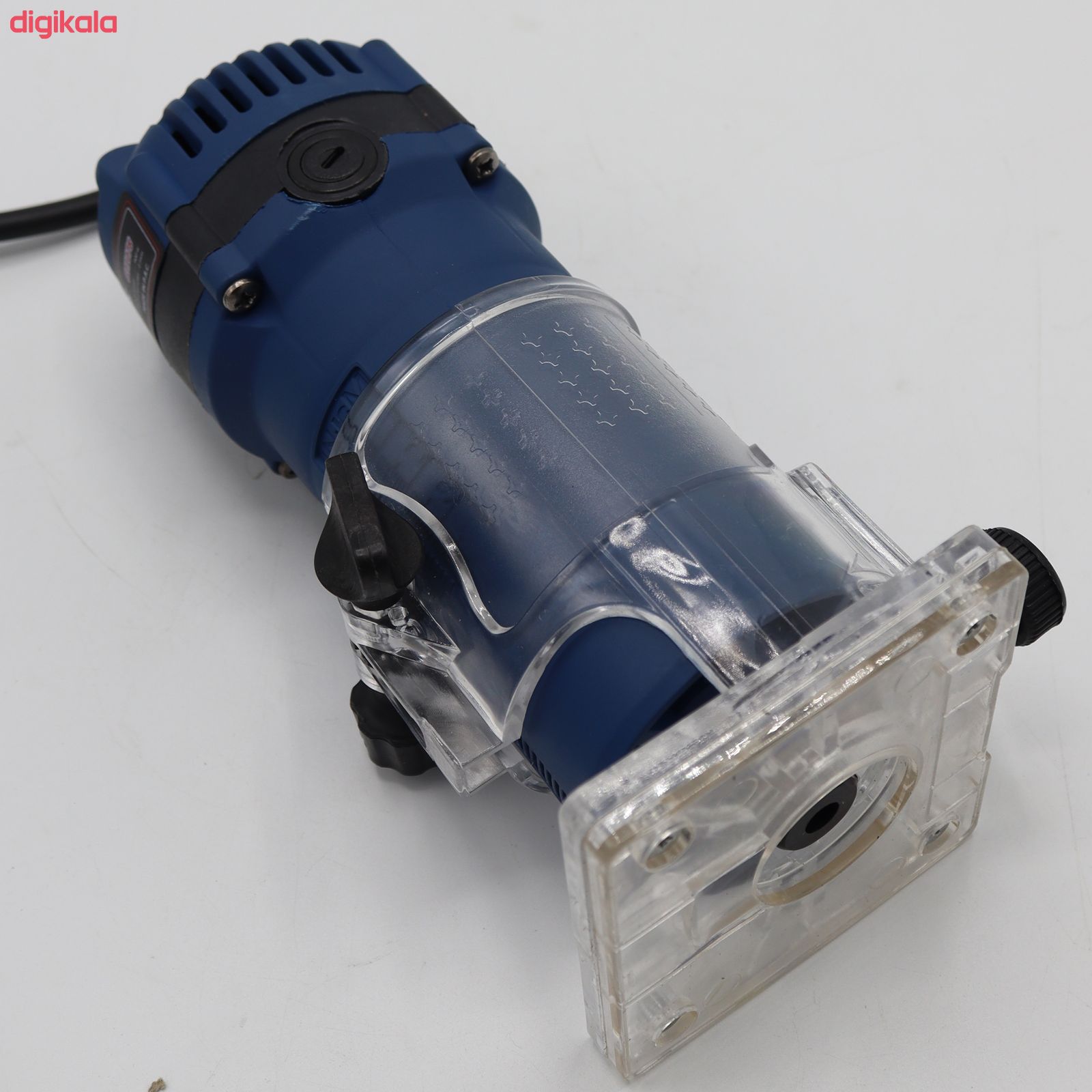 اور فرز نجاری سیلور مدل YP-GT1078 main 1 2