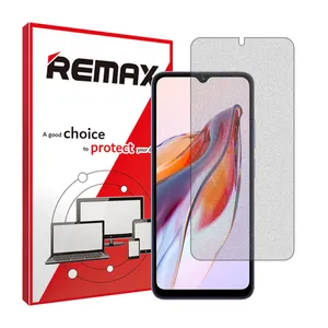 Remax HyMTT model matte screen protector suitable for Xiaomi Redmi 12C mobile phone 