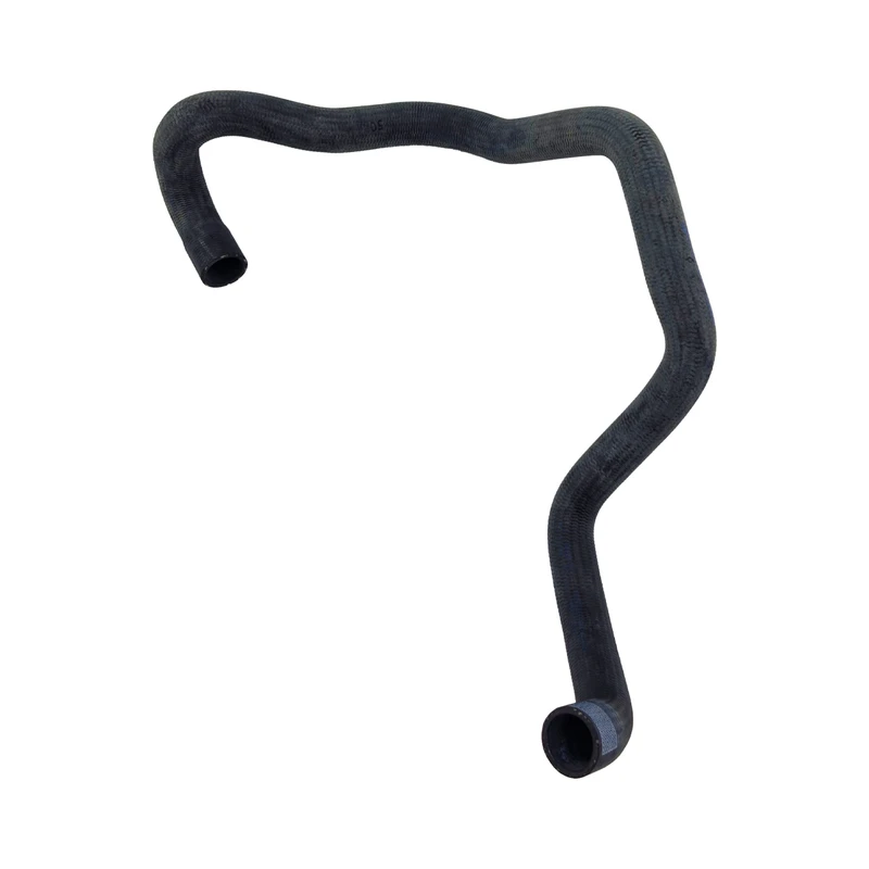 شلنگ خروجی آب رادیاتور جی آی اس پی مدل PT1-405PARS کد 468092 مناسب برای پژو 405 و پارس