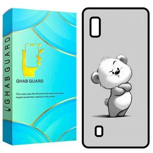 Ghab Guard GCHPA10 Cover For Samsung Galaxy A10 / M10