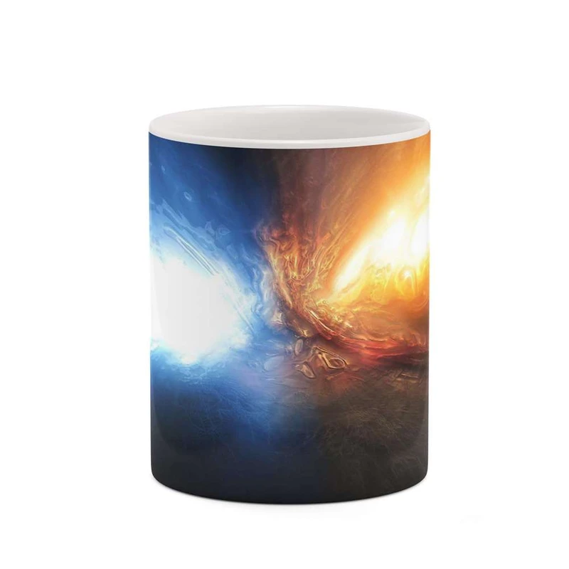 ماگ کاکتی مدل فضا و کهکشان کد mgh19974