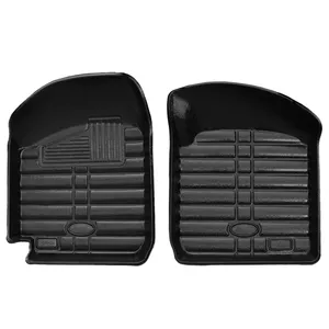 151 3D Super Car Floor Mat for Pride
