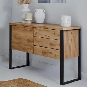 کنسول مدل IK34
