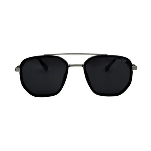 عینک آفتابی خلبانی (Aviator) پلیس مدل 23236 SPL 