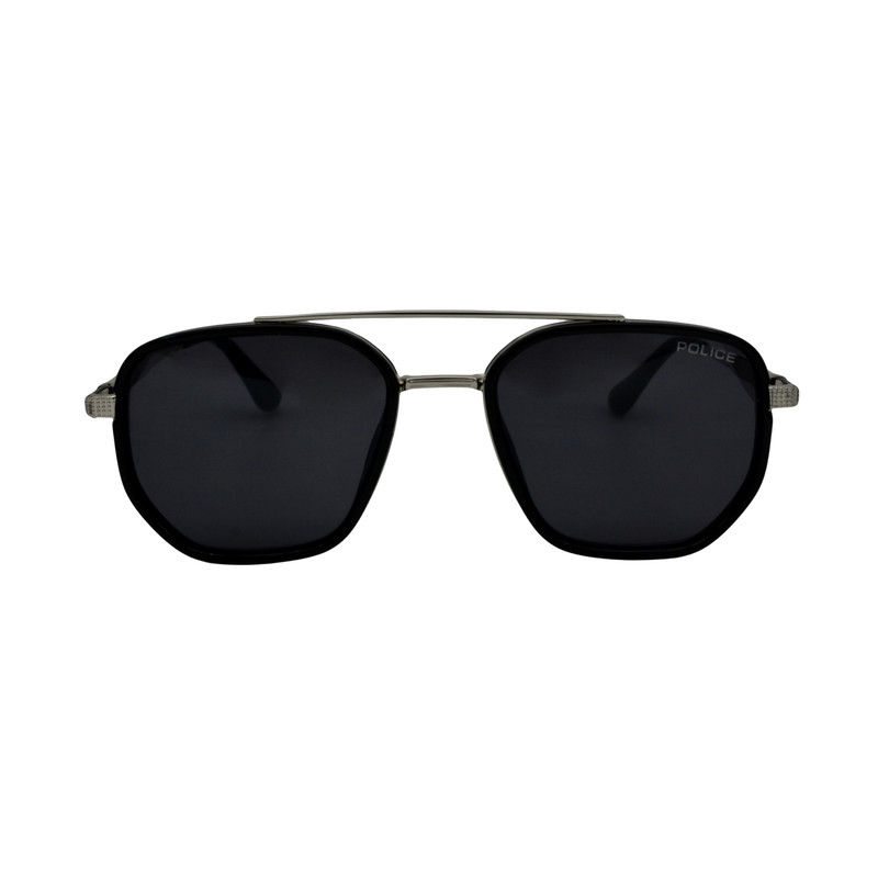 عینک آفتابی خلبانی (Aviator) پلیس مدل 23236 SPL 