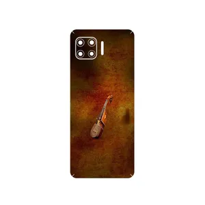 MAHOOT Rabab Cover Sticker for Motorola Moto G 5G Plus