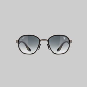 عینک آفتابی فریم خاص ری بن مدل RB3674-M-F030-11