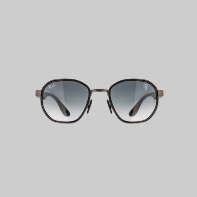 عینک آفتابی فریم خاص ری بن مدل RB3674-M-F030-11