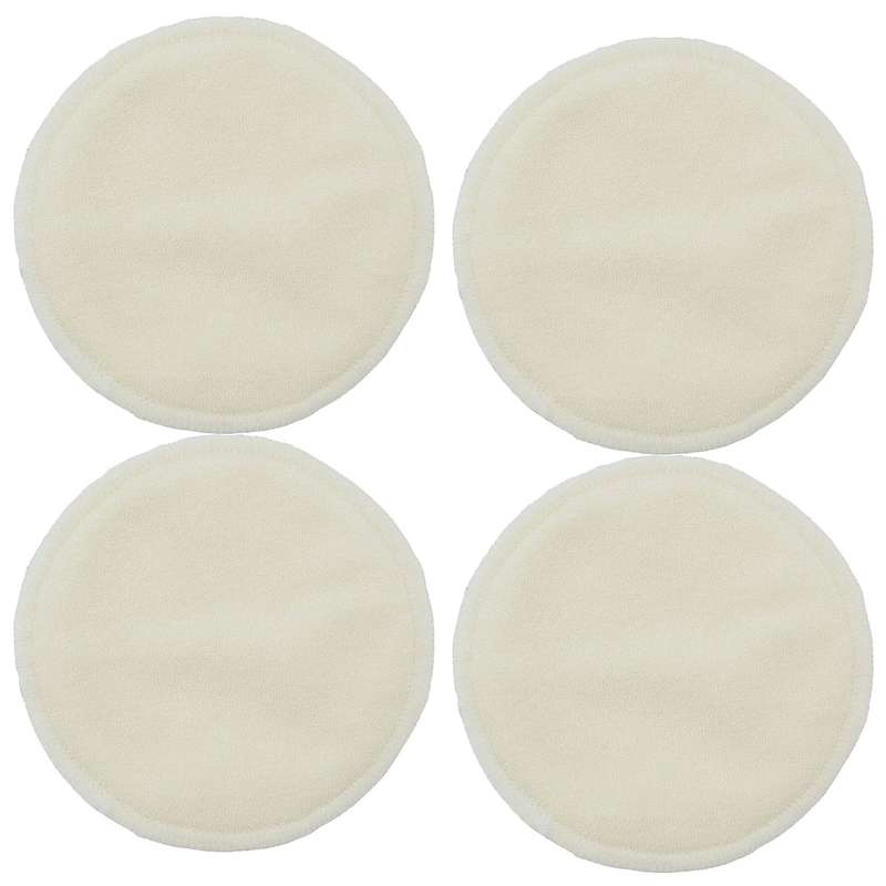 پد عرق گیر هیاهو مدل Sun Sol بسته 4 عددی