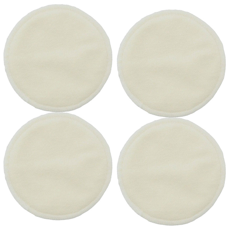 پد عرق گیر هیاهو مدل Sun Sol بسته 4 عددی