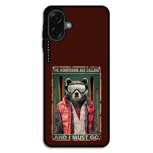 AKAM AMC-WSGA07-SKI-13 Cover For Samsung Galaxy A07