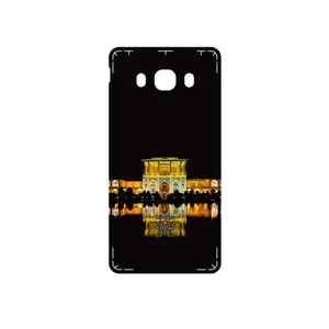 MAHOOT Ali Qapu Cover Sticker for Samsung Galaxy J5 2016