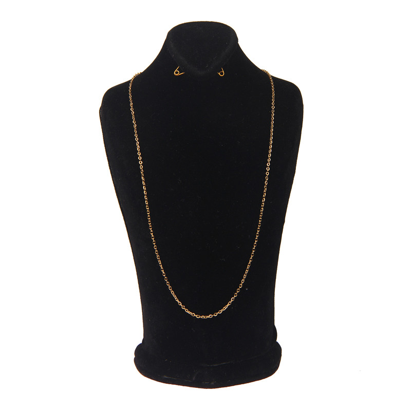 زنجیر زنانه مدل Chain-610268750 زنجیر زنانه مدل Chain-610268750