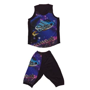 ست تاپ و شلوارک ورزشی مردانه مدل 545259