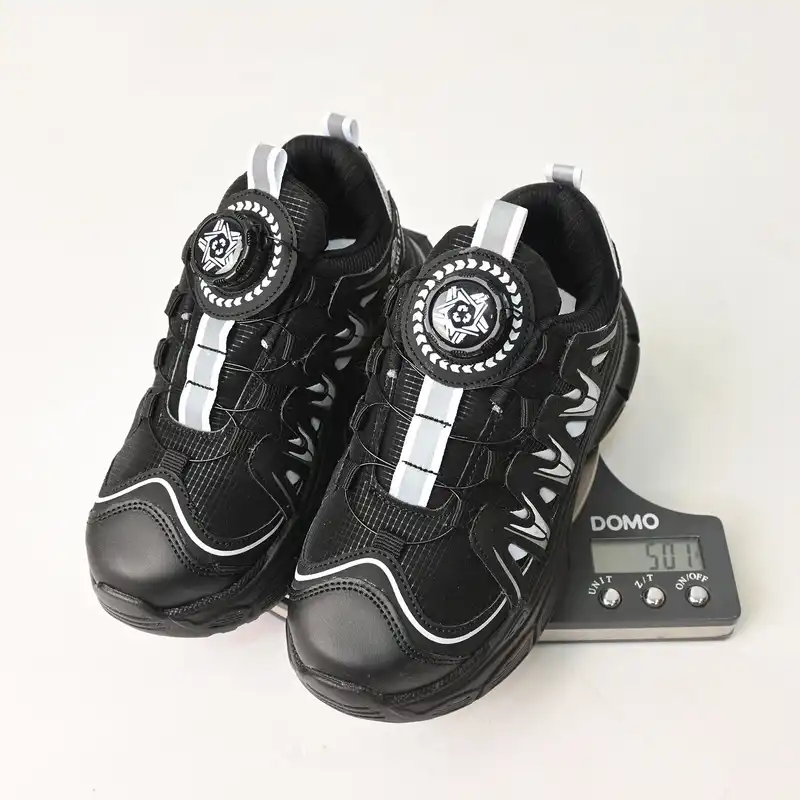 کفش راحتی بچگانه مدل 494M