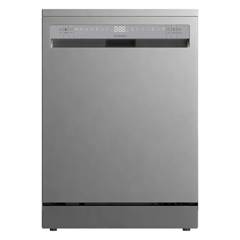 ماشین ظرفشویی 14 نفره دوو مدل DD-F1492
